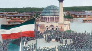  Мечети Германии